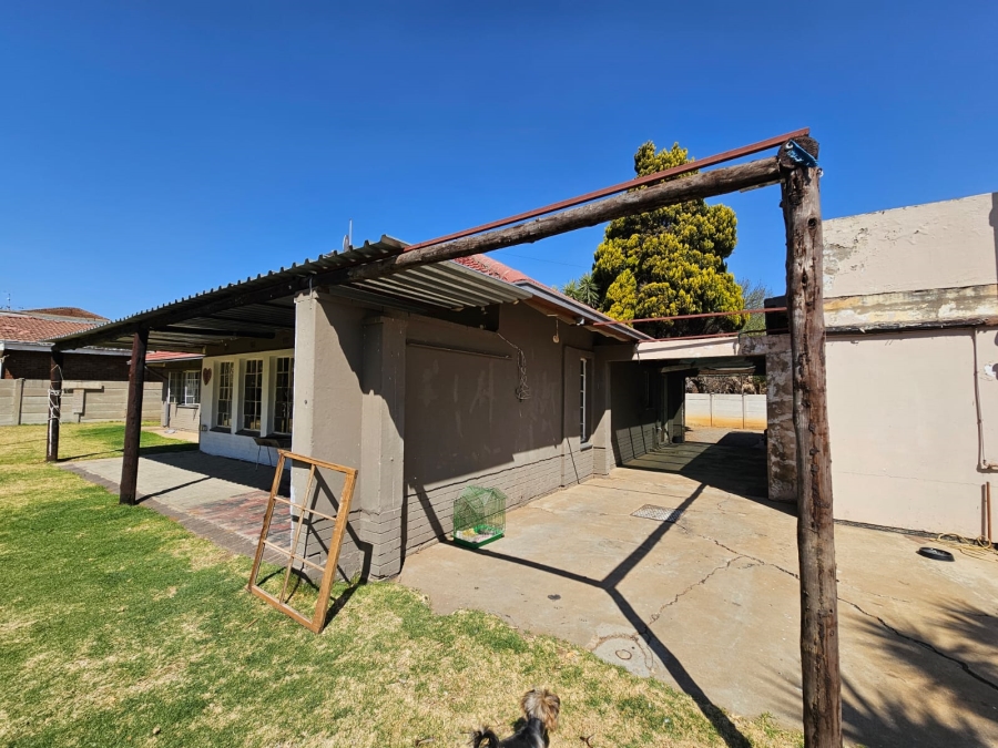 3 Bedroom Property for Sale in Bedelia Free State